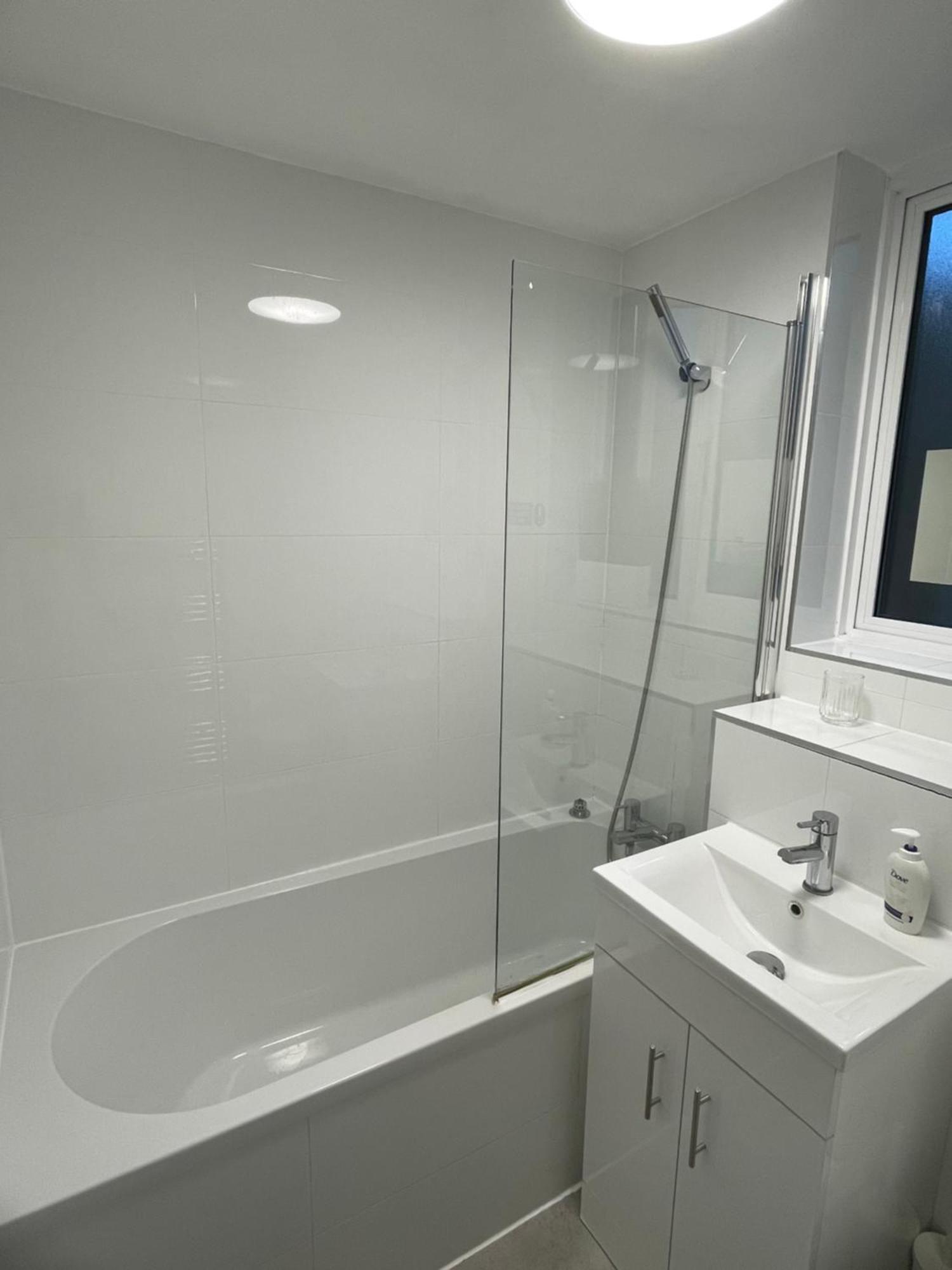 Lovely Double Rooms In Euston & Square In Central London Kültér fotó