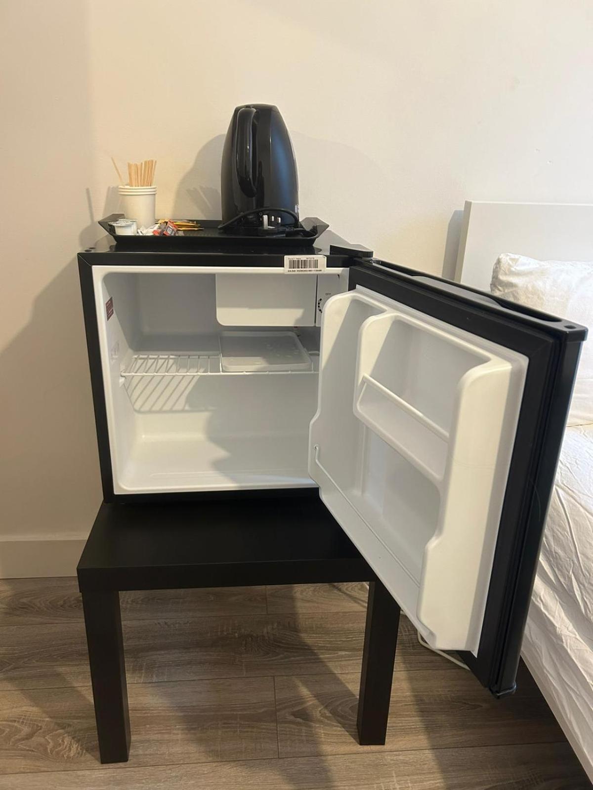 Lovely Double Rooms In Euston & Square In Central London Kültér fotó