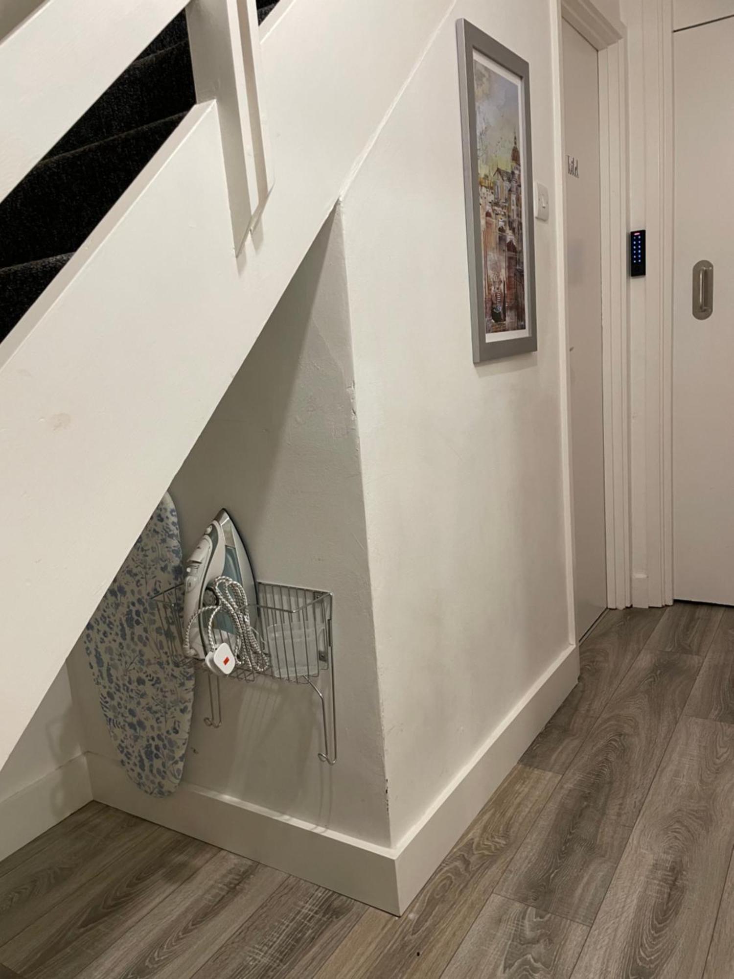 Lovely Double Rooms In Euston & Square In Central London Kültér fotó